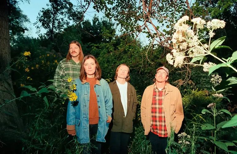 Ratboys Julia Steiner Releases New Album