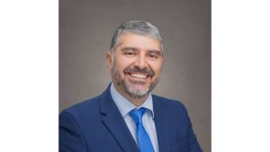 Ray Pacheco Runs For Natrona County Board Of Commissioners