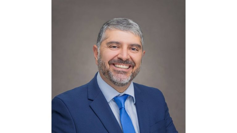 Ray Pacheco Runs For Natrona County Board Of Commissioners
