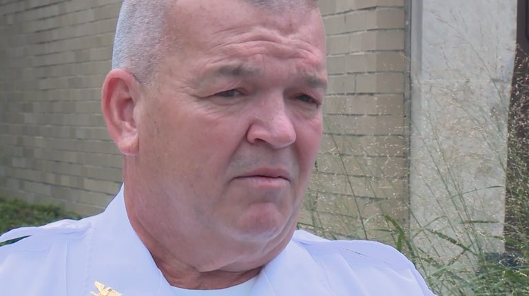 Reading Police Chief To Retire