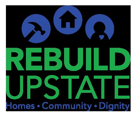 Rebuild Upstate