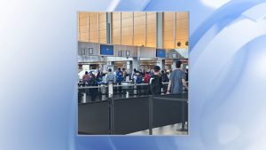 Record 72 Million Americans To Travel For Fourth Of July