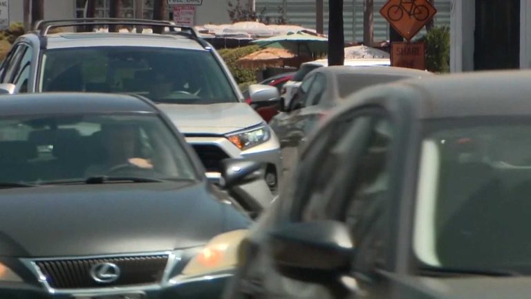 Record Breaking Travel Expected For Fourth Of July