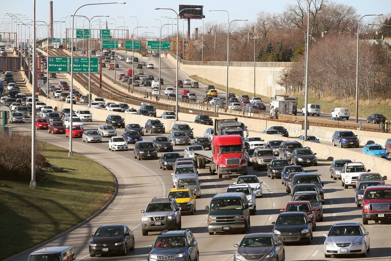 Record Travel Expected For July Fourth Weekend