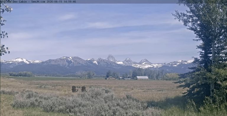 Red Flag Warning For Eastern Idaho