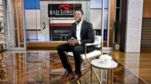 Red Lobster S Ceo Bets On Nostalgia Ai