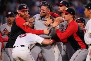 Red Sox Player Ejected Again