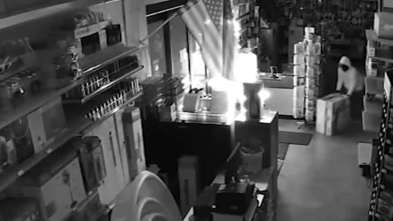 Redondo Beach Hardware Store Hit By Back To Back Burglaries