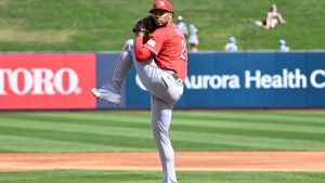Reds Ace Hunter Greene To Start For Louisville Bats