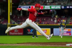 Reds Activate Emilio Pagan