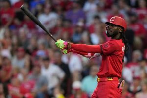 Reds Elly De La Cruz To Return