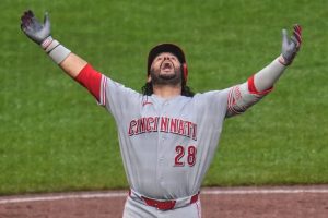 Reds Eugenio Su Rez Injured