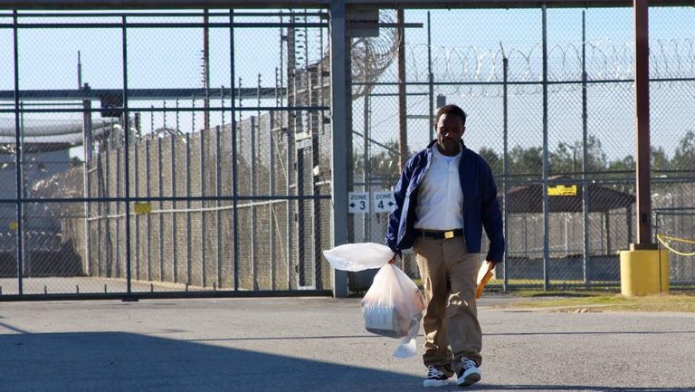 Rehabilitation After Incarceration