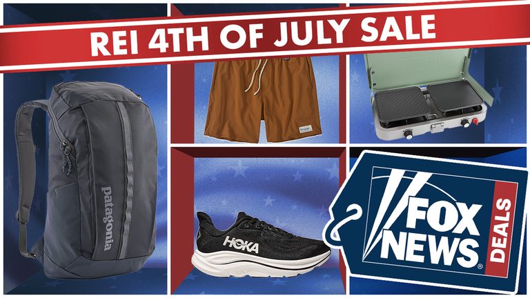 Rei S 4Th Of July Sale