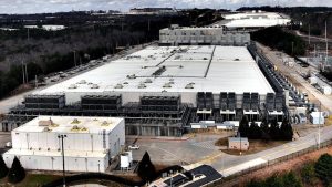 Reindustrialization Faces Local Opposition