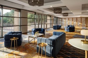 Renaissance Austin Downtown Hotel Opens