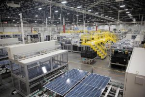 Renewable Energy Tax Credits Set To Expire