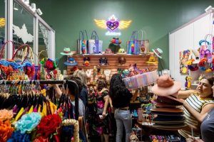 Renovated Westside Market Reopens In San Antonio