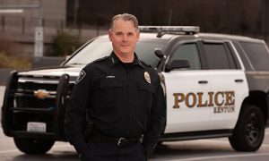 Renton Police To Secure Belgium Team