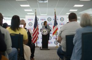 Rep Brown Criticizes Fbi Probe Of Ohio Organizing Collaborative