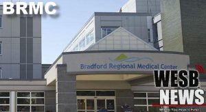 Rep Causer Updates On Bradford Hospital