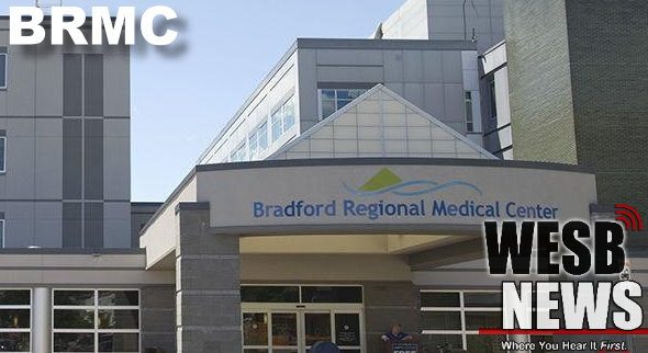 Rep Causer Updates On Bradford Hospital
