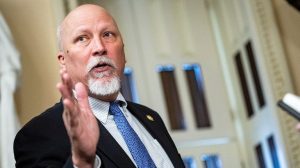 Rep Chip Roy Proposes Term Limits