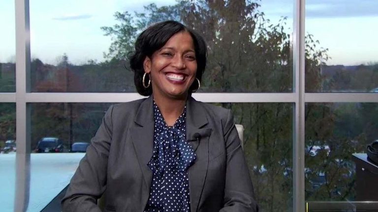 Rep Jahana Hayes Released From Hospital