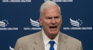 Rep Tom Emmer Immigrants Must Assimilate