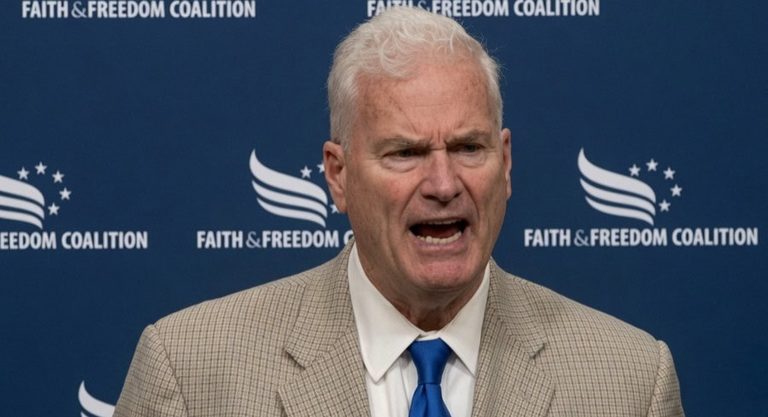 Rep Tom Emmer Immigrants Must Assimilate