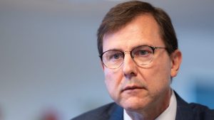 Rep Tom Kean Jr To Return To Congress