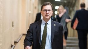 Rep Tom Kean Jr To Return To Dc