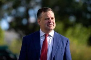 Republicans Split On Intelligence Agency Firings
