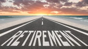 Retirement A New Journey