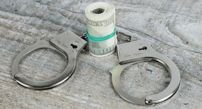 Rhode Island Gang Enterprise Dismantled