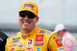 Richard Childress Mourns Loss Of Kyle Busch Compares To Dale Earnhardt S Passing