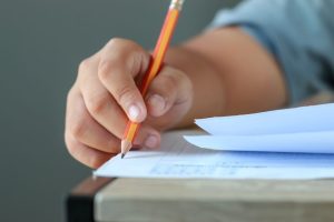 Richardson Isd Sees Growth In Test Scores