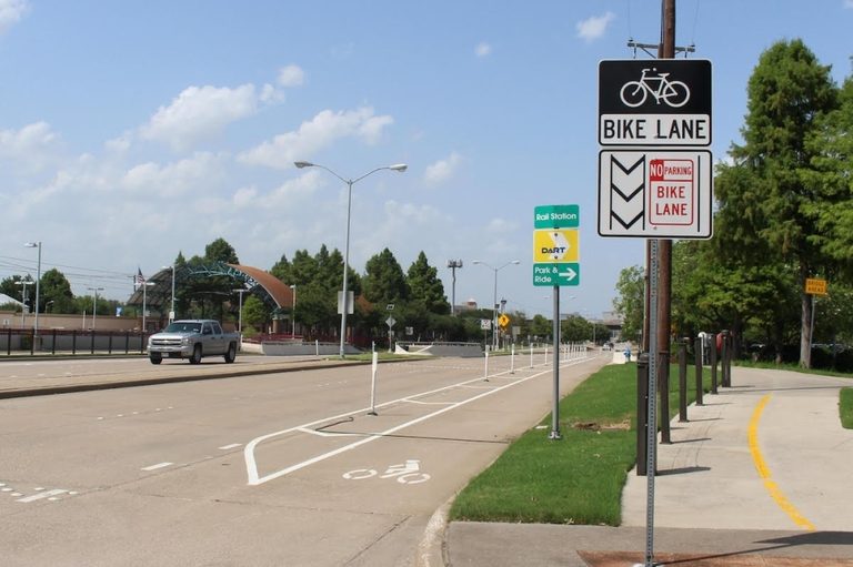 Richardson Proposes 1 9M Transportation Budget