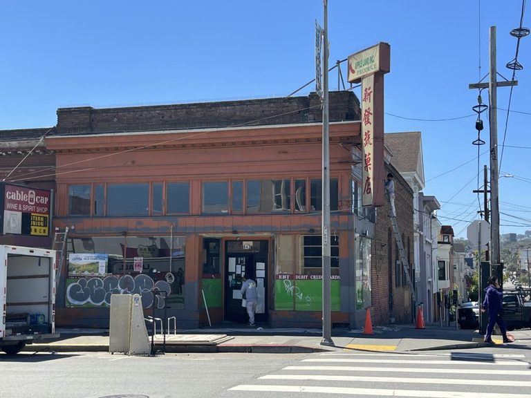 Richmond District Sees New Businesses Events