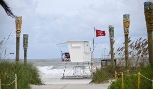 Rip Current Safety