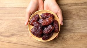 Rising Popularity Of Dates As Healthier Snack Alternative