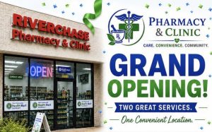 Riverchase Express Clinic Opens In Hoover