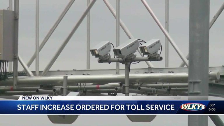 Riverlink Toll Increase
