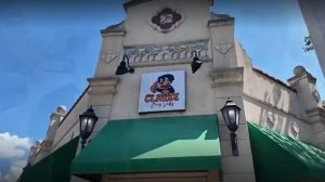 Riverside Restaurants Closing