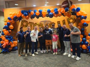 Riverside S Carlos Rojas Iii Commits To Utep