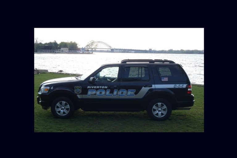 Riverton Home Invasion Ends In Arrests