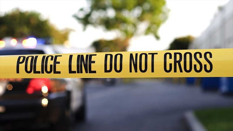 Riviera Beach Motorcycle Crash