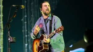 Rock Star Issues Plea After Incident At Philadelphia Concert
