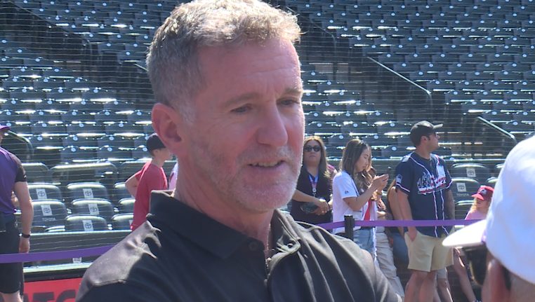 Rockies Gm Praises Fans