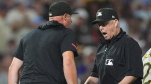 Rockies Top Pirates In Controversial Game